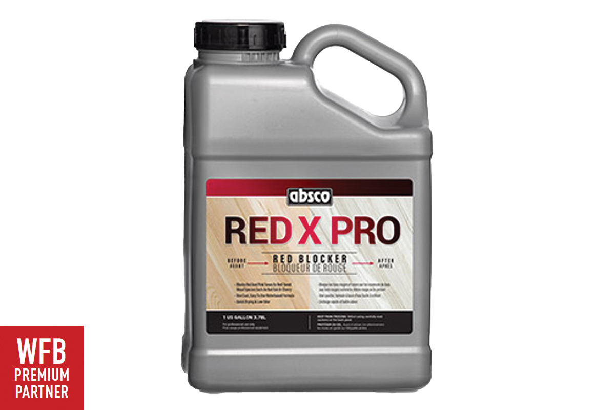 Canlak Coatings - Absco