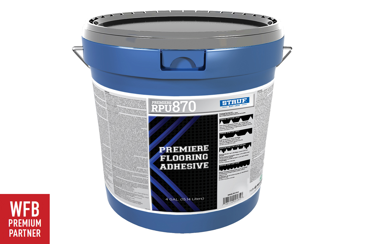 2026 Adhesives, Applicators, Fillers + Finishes Product Focus