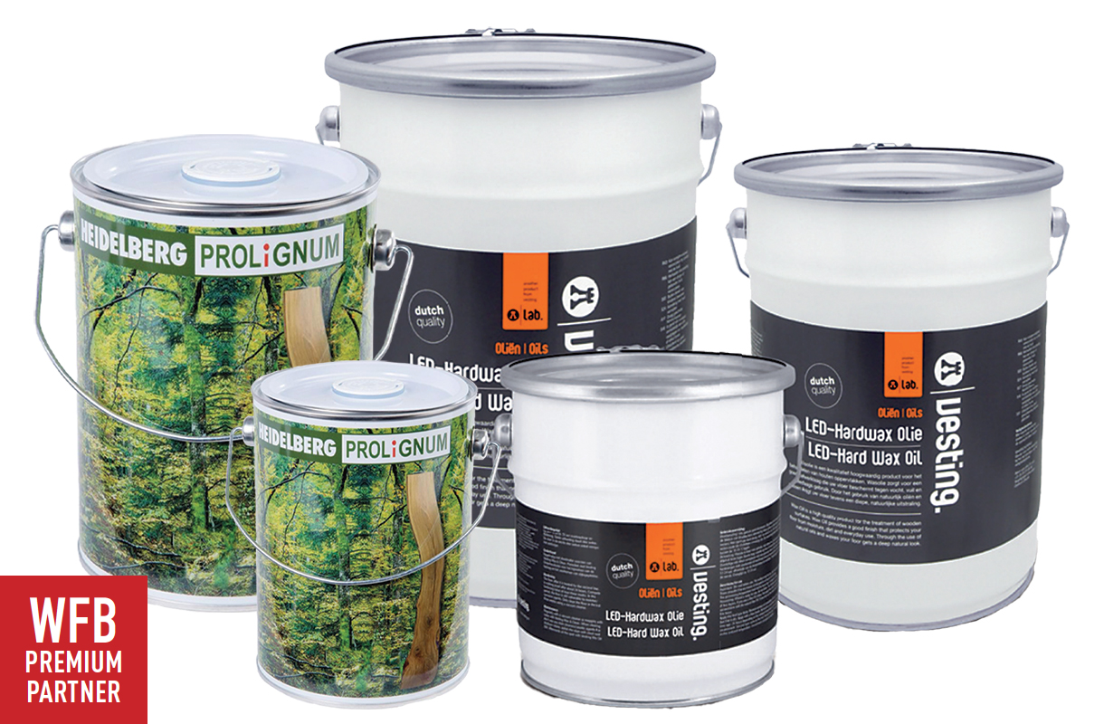 2026 Adhesives, Applicators, Fillers + Finishes Product Focus