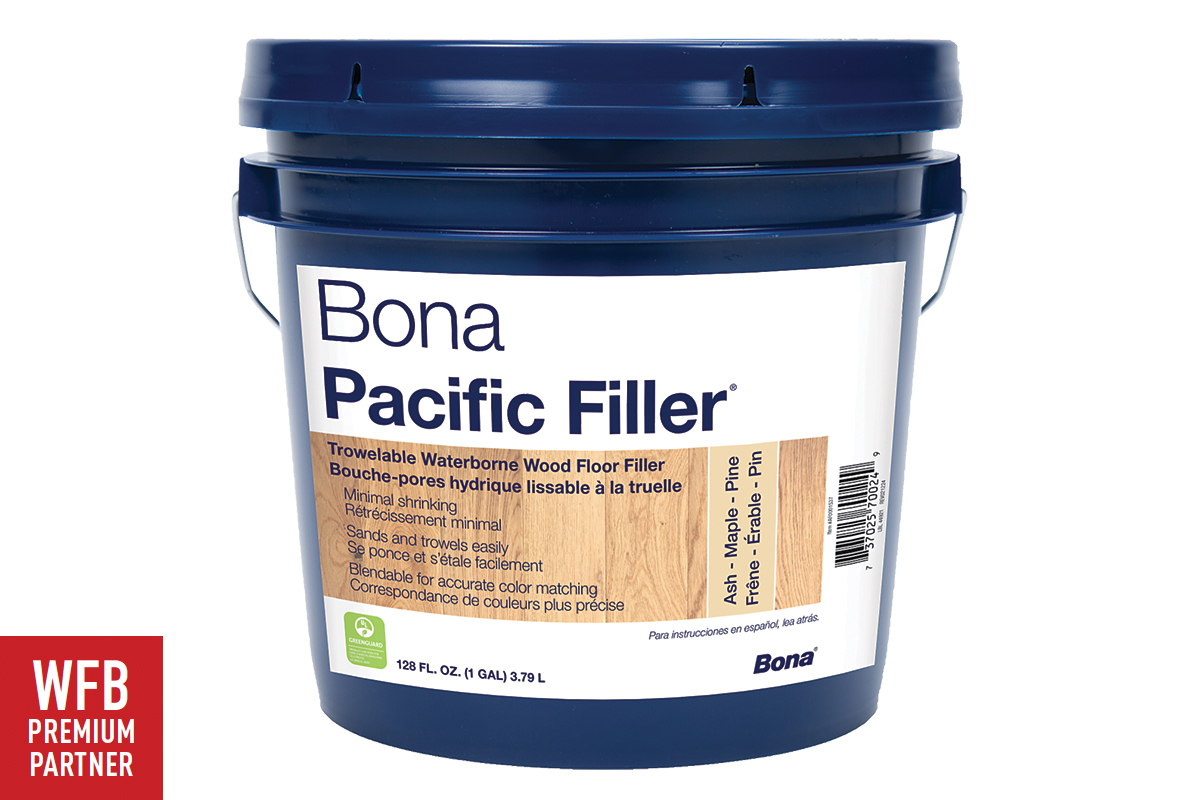 2026 Adhesives, Applicators, Fillers + Finishes Product Focus