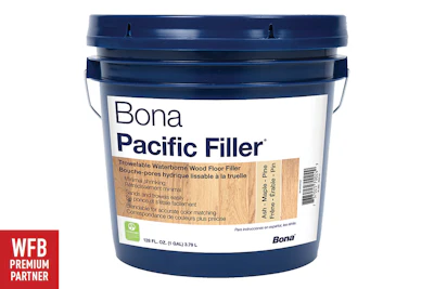 5 F 225 Wfb Fm25 Pf Fillers Bona