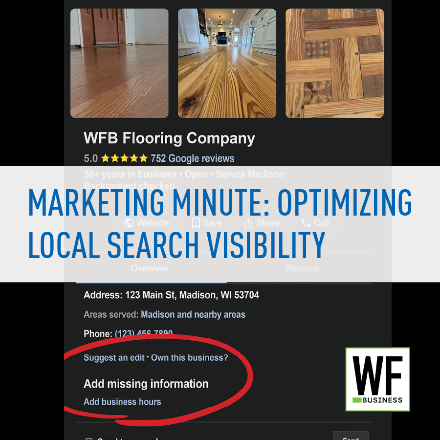 Am26 Mktg Minute Local Search