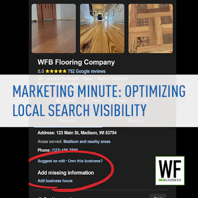 Am26 Mktg Minute Local Search
