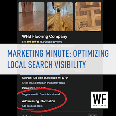 Am26 Mktg Minute Local Search