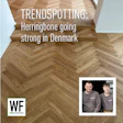 Am26 Trensp Denmark Herringbone