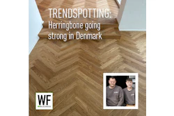 Am26 Trensp Denmark Herringbone