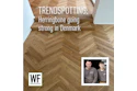 Am26 Trensp Denmark Herringbone