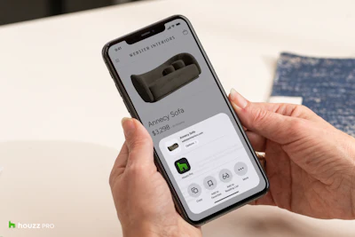 Houzz Pro Mobile Clipper