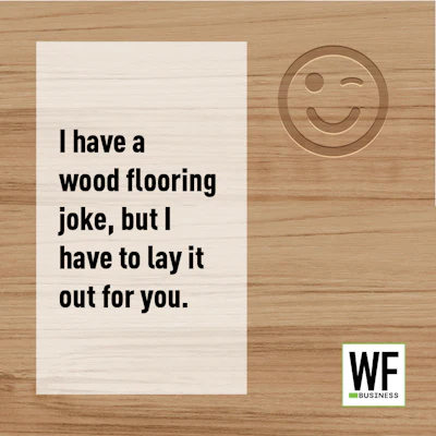 I Have A Wf Joke But12