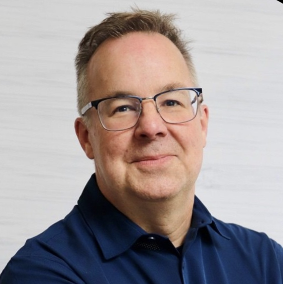 Mike Popke