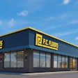 PC Floors' new location in Hartford, Conn.
