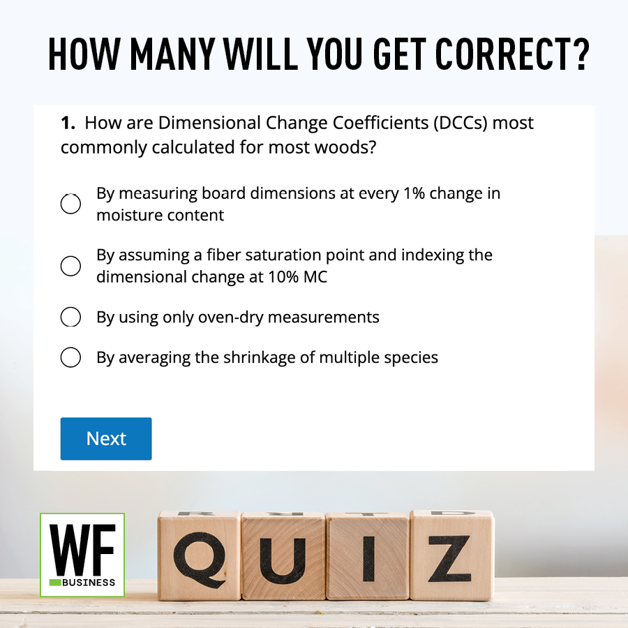 Quiz Dcc