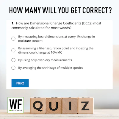 Quiz Dcc