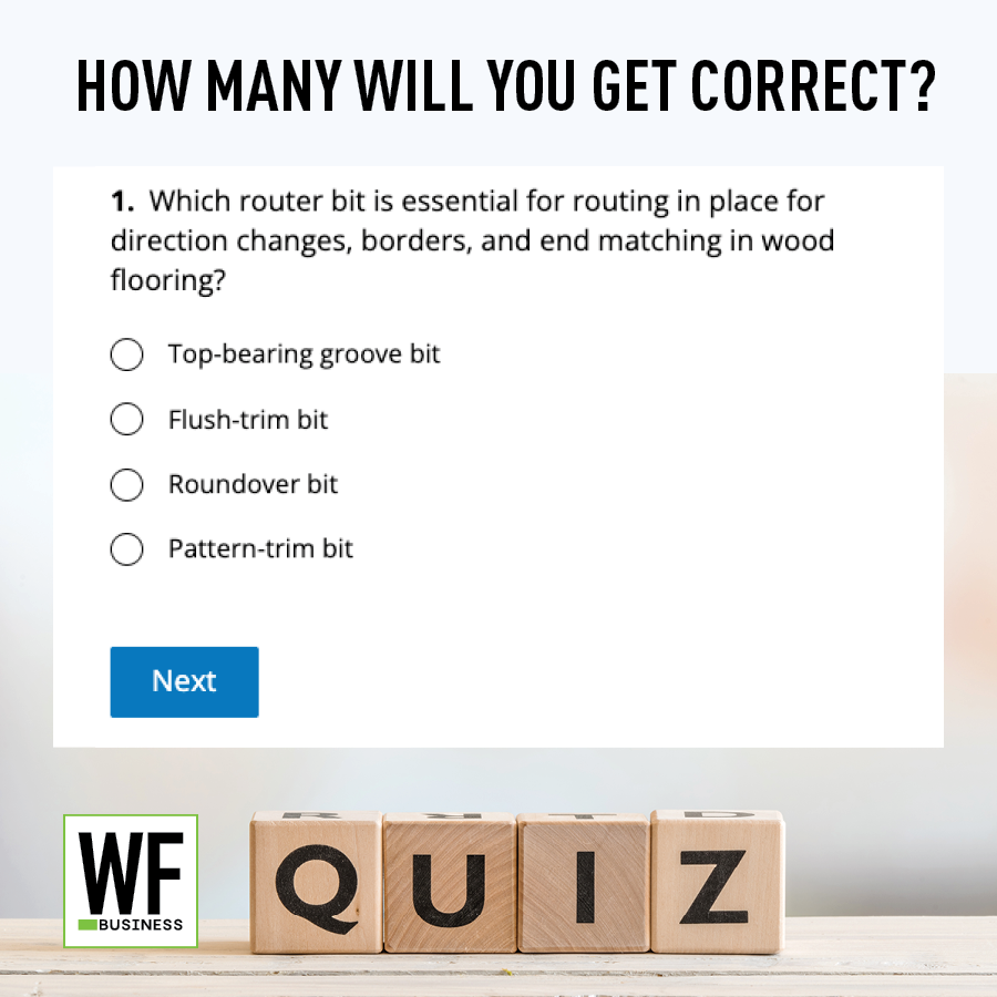 Quiz Routers