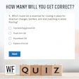 Quiz Routers