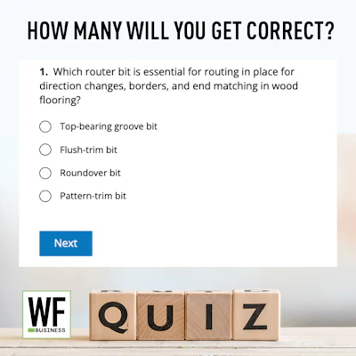 Quiz Routers