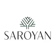 Saroyan Logo Vert Cmyk