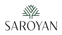 Saroyan Logo Vert Cmyk