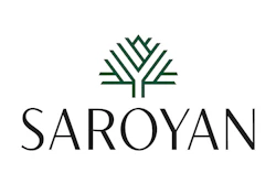 Saroyan Logo Vert Cmyk