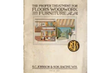Sc Johnson Proper Treatment Brochure Cover