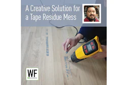 Tape Residue Mess Meme