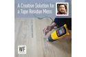 Tape Residue Mess Meme