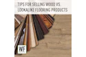 Tips For Selling Wd Vs Lookalike