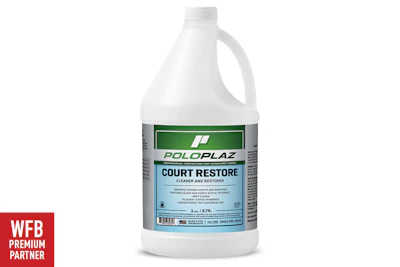 6 U 226 Wf Fm26 Pf Court Restore Gallon Jug Wrap