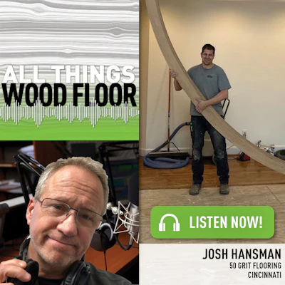 Ep63 Josh Hansman Promos Socials