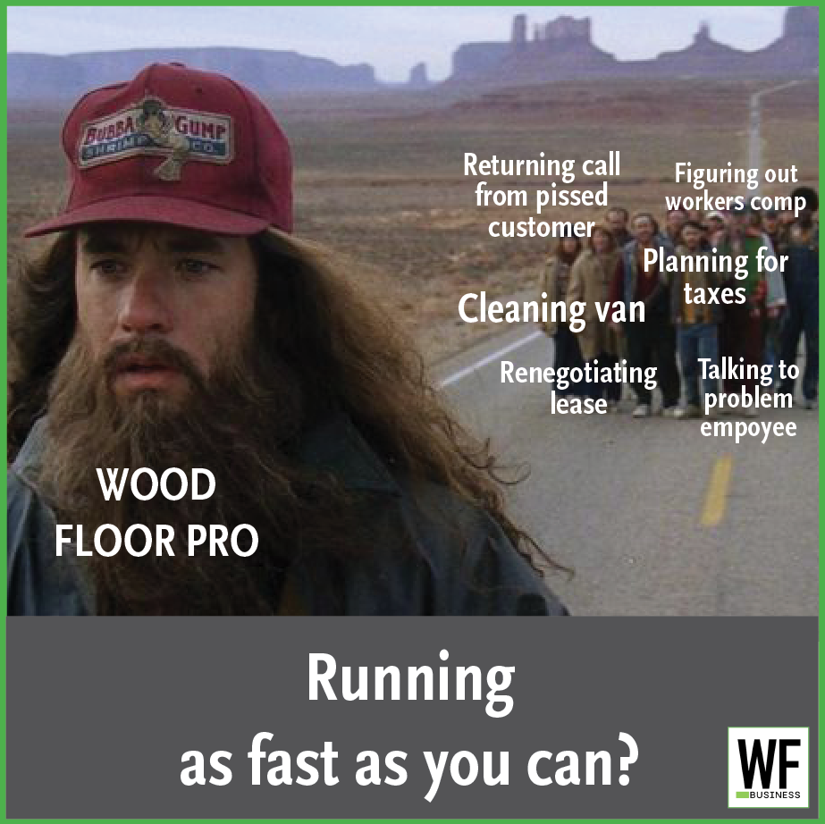 Forrest Gump Meme