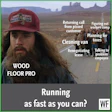 Forrest Gump Meme