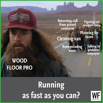Forrest Gump Meme