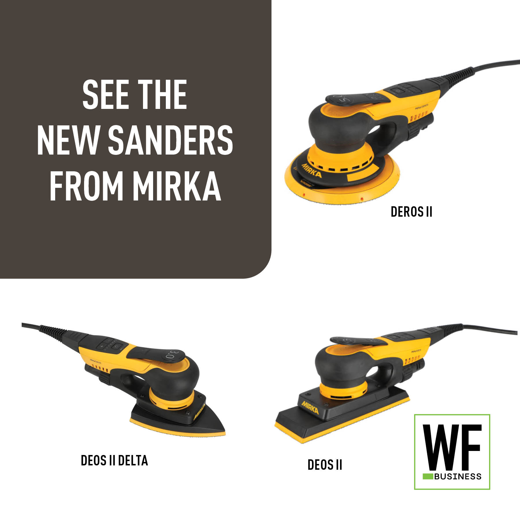 Mirka Sanders