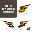 Mirka Sanders