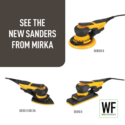 Mirka Sanders