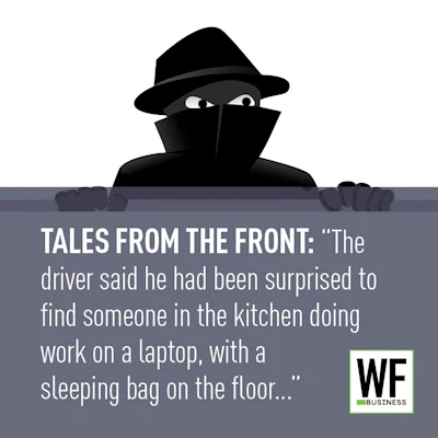Tales Nephew Or Burglar