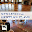 Why Were Never The Last