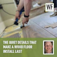 Jj26 Ftf Quiet Details For Install