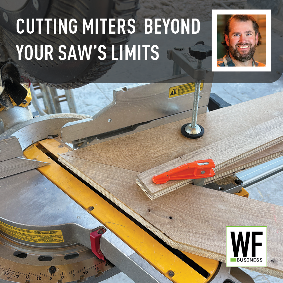 Jj26 Fundamentals Miters