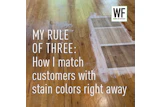 Jj26 Techn Rule Of Three Stain Hed2