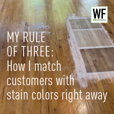 Jj26 Techn Rule Of Three Stain Hed2