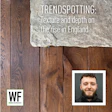 Jj26 Trendspotting England