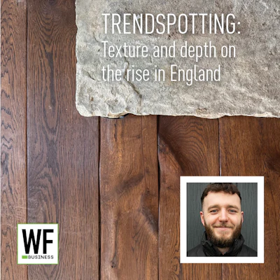 Jj26 Trendspotting England