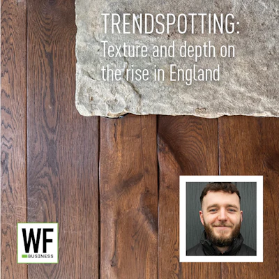 Jj26 Trendspotting England