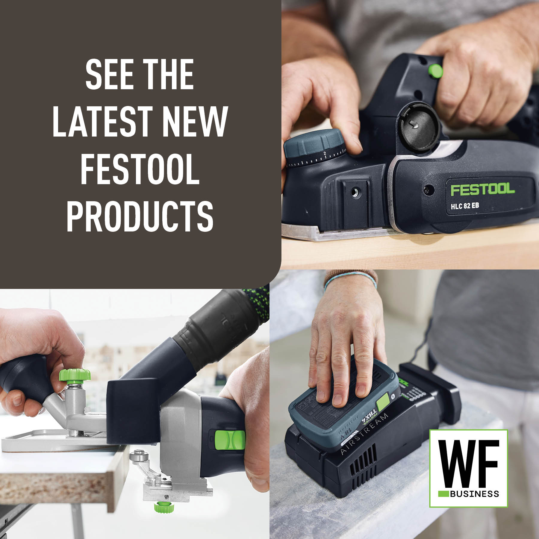 Np Festool E News