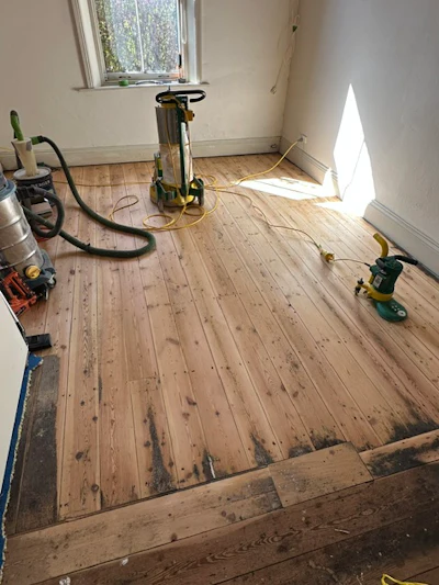 Plankd Flooring Wood Floor Rescue Image6