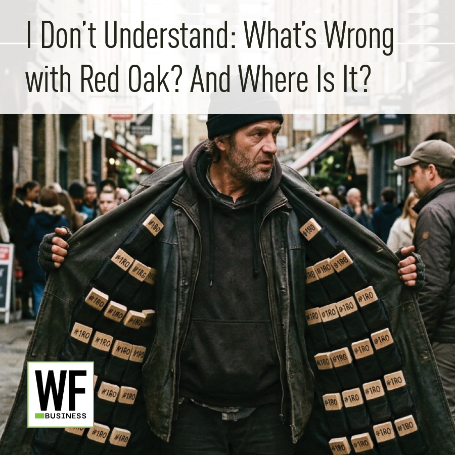 Blog Whats Wrong With Ro