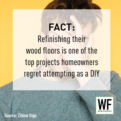 Homeowners Regret Diy25