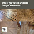 Jj26 Talking Sh Fave White Oak