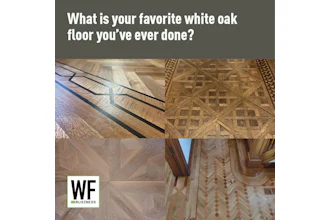 Jj26 Talking Sh Fave White Oak